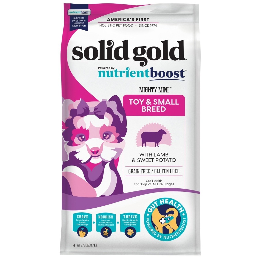 【喵爺】Solid Gold 素力高 血漿能量錠犬糧系列 寵物飼料 狗狗飼料 犬用飼料 幼犬飼料 小型犬飼料 成犬飼料-規格圖8