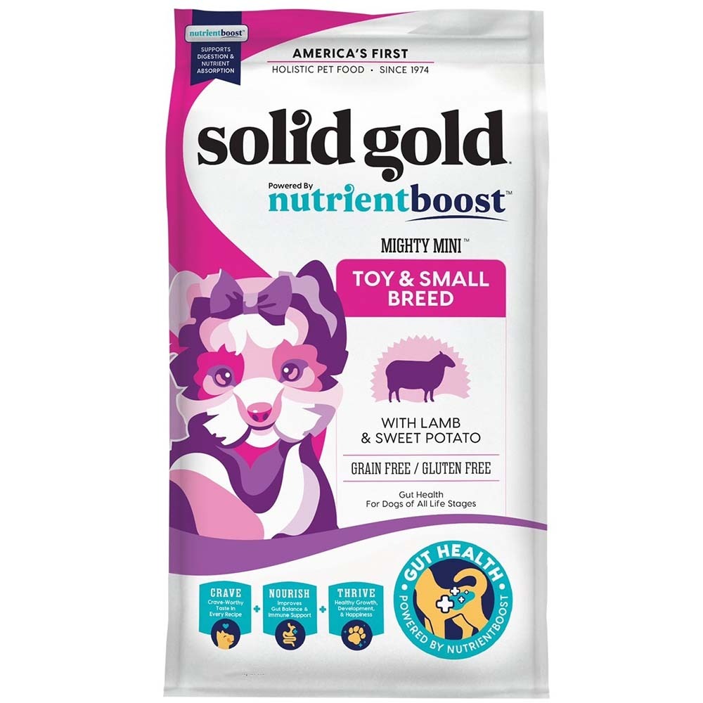 【喵爺】Solid Gold 素力高 血漿能量錠犬糧系列 寵物飼料 狗狗飼料 犬用飼料 幼犬飼料 小型犬飼料 成犬飼料-規格圖8