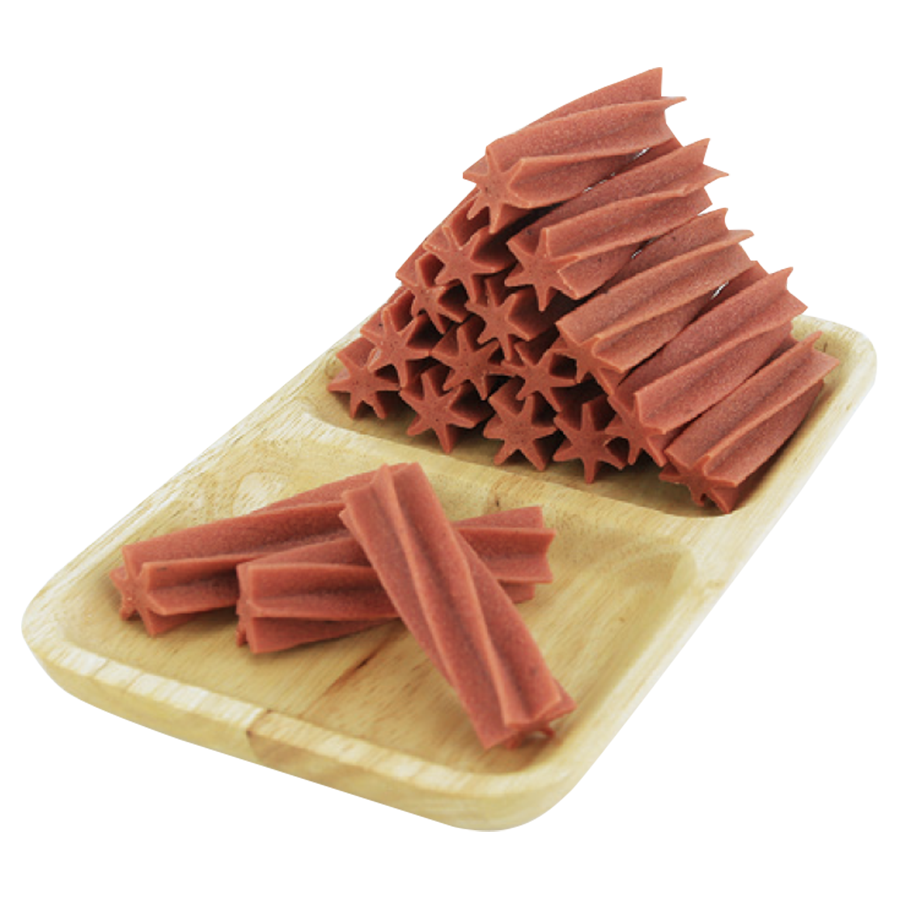 【喵爺】Chewy Time 健康時刻 DT系列螺旋多效潔牙骨(全犬種/小型犬) 狗狗潔牙骨 潔牙骨 小型犬潔牙骨-細節圖3