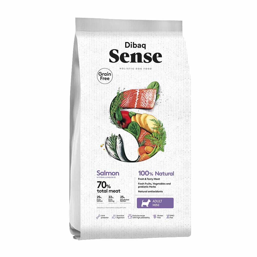 【喵爺】Sense 森仕 無穀/低穀犬糧系列 2KG 狗狗飼料 狗飼料 犬飼料 無穀犬飼料 無穀飼料 低穀飼料 犬糧-規格圖3