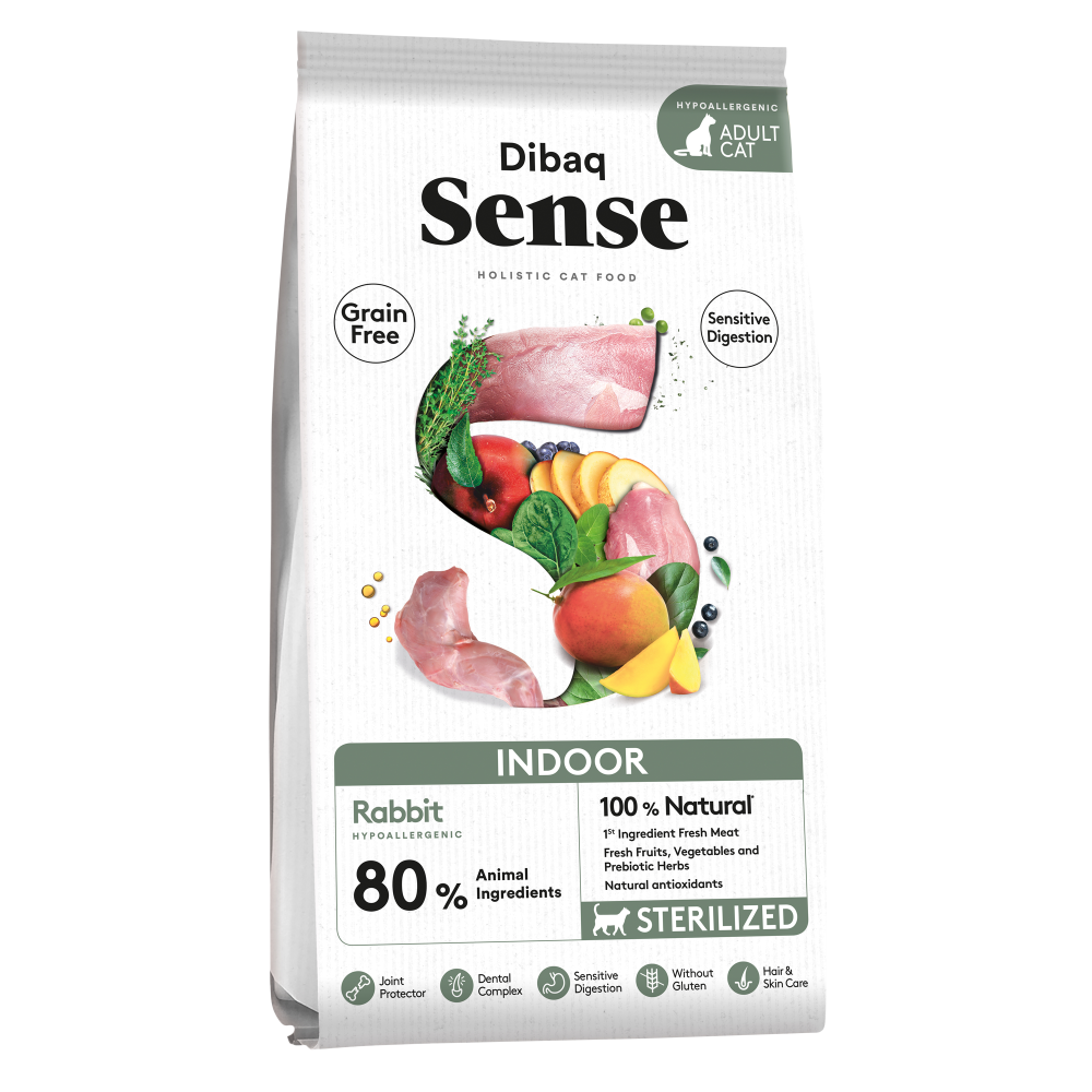 【喵爺】Sense 森仕 無穀貓糧系列 1.5KG 寵物飼料 貓咪飼料 貓糧 幼貓 室內貓 挑嘴貓 結紮貓 泌尿保健 成-規格圖4