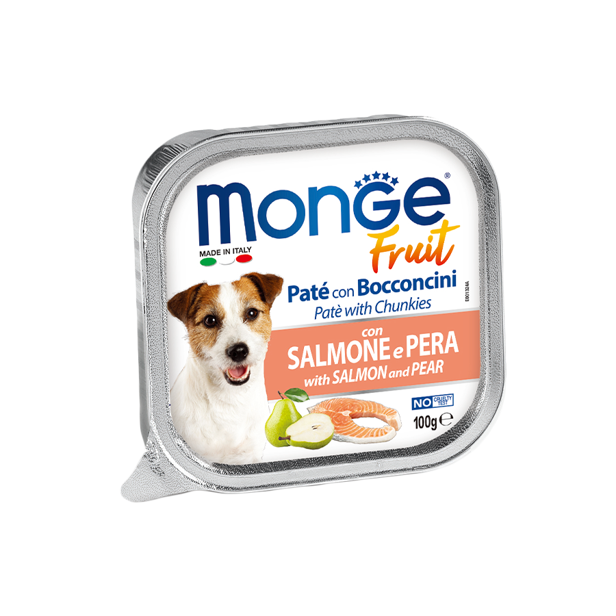 【喵爺】 monge瑪恩吉 倍愛滿滿蔬果主食餐盒 犬主食餐盒 蔬果餐盒 水果餐盒 餐盒 主食罐 犬罐頭 狗狗罐頭 狗罐頭-規格圖6