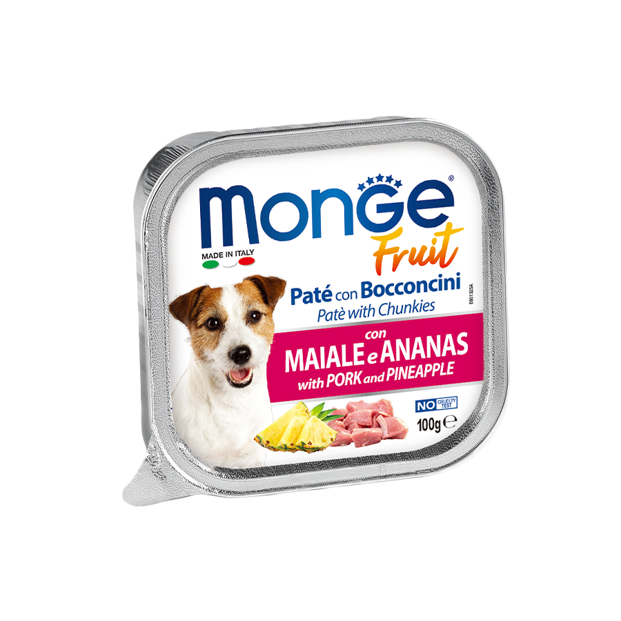 【喵爺】 monge瑪恩吉 倍愛滿滿蔬果主食餐盒 犬主食餐盒 蔬果餐盒 水果餐盒 餐盒 主食罐 犬罐頭 狗狗罐頭 狗罐頭-規格圖6