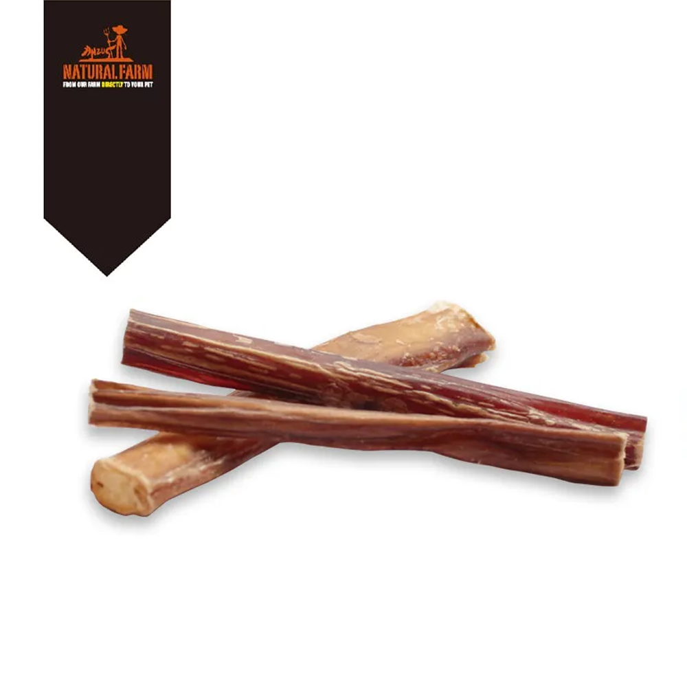 【喵爺】 紐西蘭Natural Farm 自然牧場 純天然超耐咬零食系列 寵物零食 狗狗零食 耐咬零食 犬用零食 狗零食-規格圖8