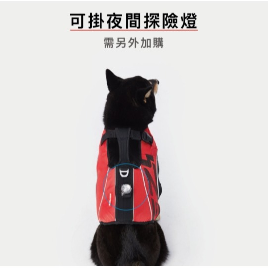 【喵爺】 EZYDOG X2 二代蛙人浮水衣 救生衣 浮水衣 狗狗救生衣 犬用救生衣 狗狗浮水衣 寵物浮水衣-細節圖9