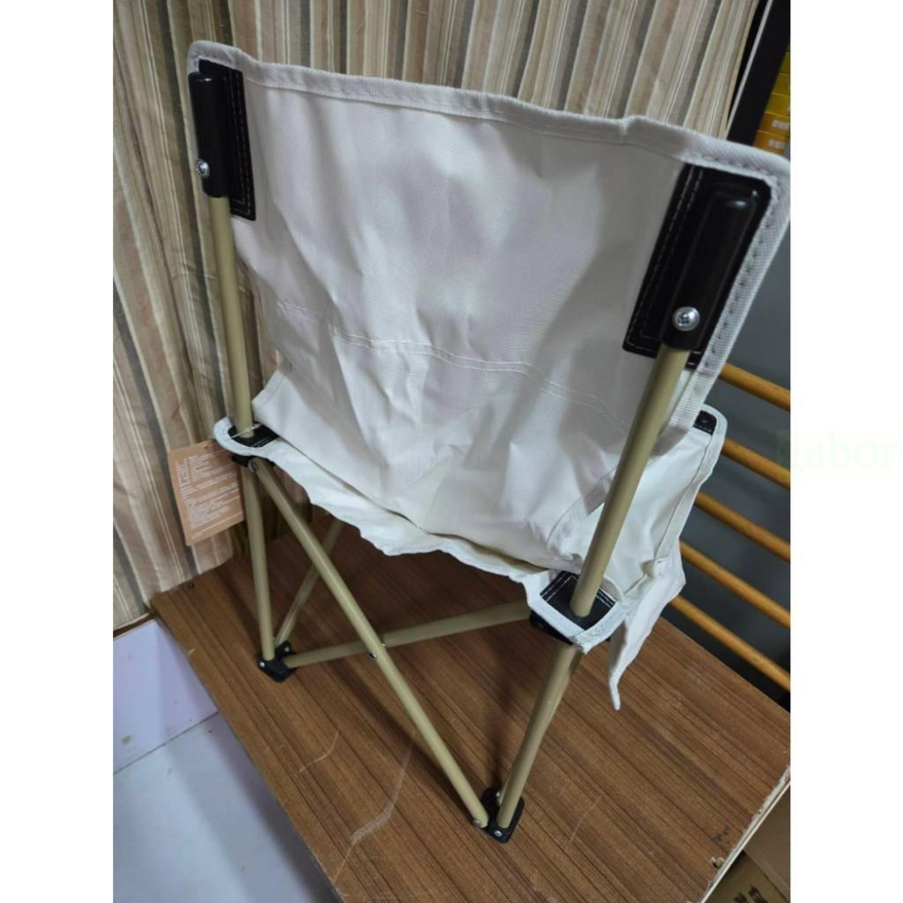現現貨❤️快速出貨⏰  永豐金摺疊椅 外出椅 送收納袋 戶外椅 沙灘椅 導演椅 休閒椅 戶外椅 野餐椅-細節圖3