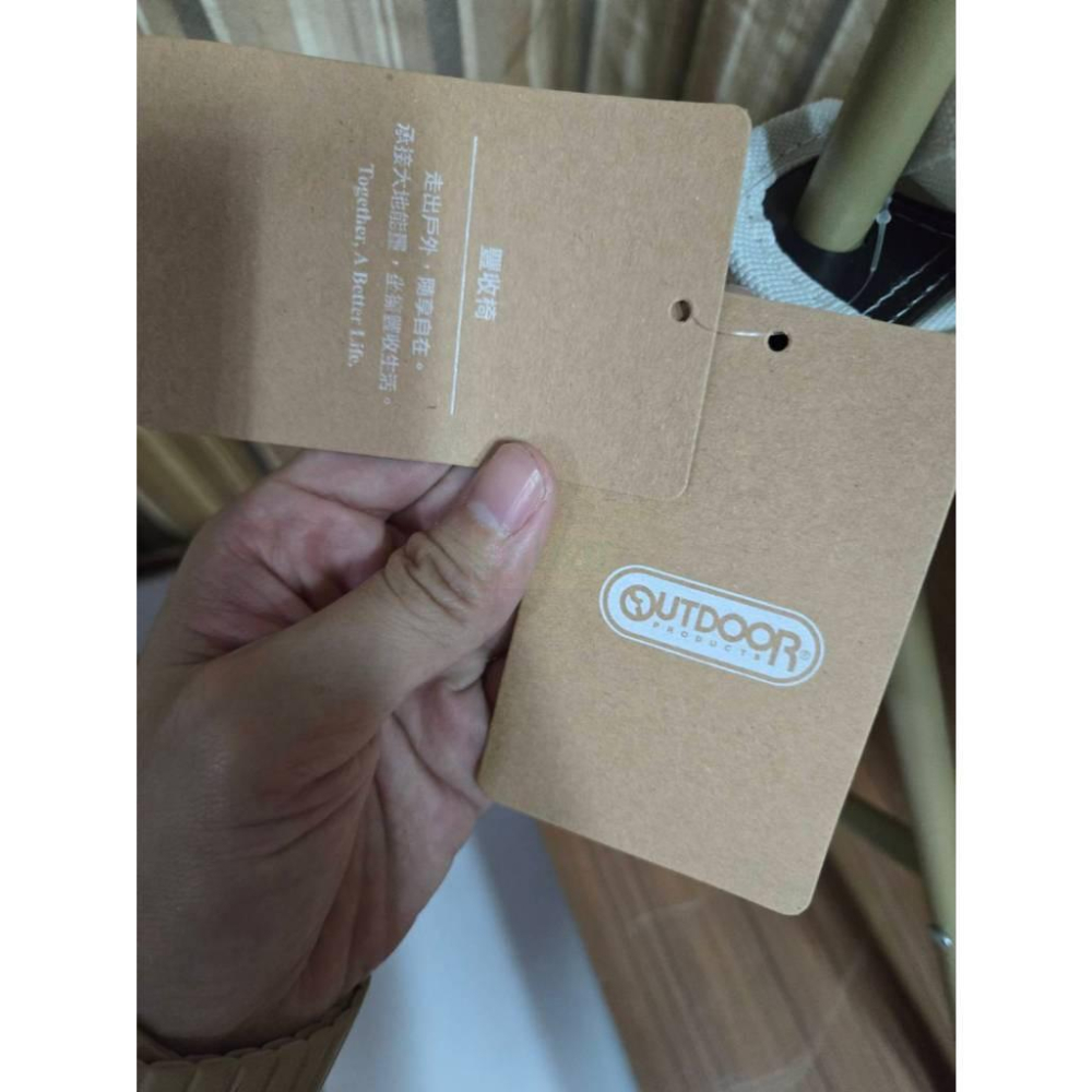 現現貨❤️快速出貨⏰  永豐金摺疊椅 外出椅 送收納袋 戶外椅 沙灘椅 導演椅 休閒椅 戶外椅 野餐椅-細節圖6