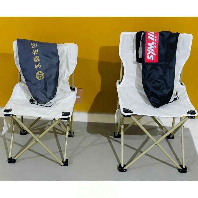 現現貨❤️快速出貨⏰  永豐金摺疊椅 外出椅 送收納袋 戶外椅 沙灘椅 導演椅 休閒椅 戶外椅 野餐椅-細節圖8