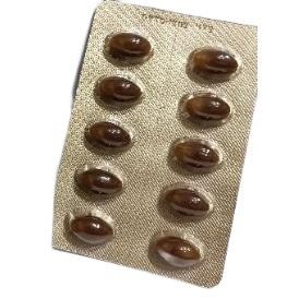 加捷生醫 甲魚全沛綜合營養膠囊 (10粒/盒) 甲魚 維他命 【10入/盒裝】 【10入/盒裝】-細節圖3