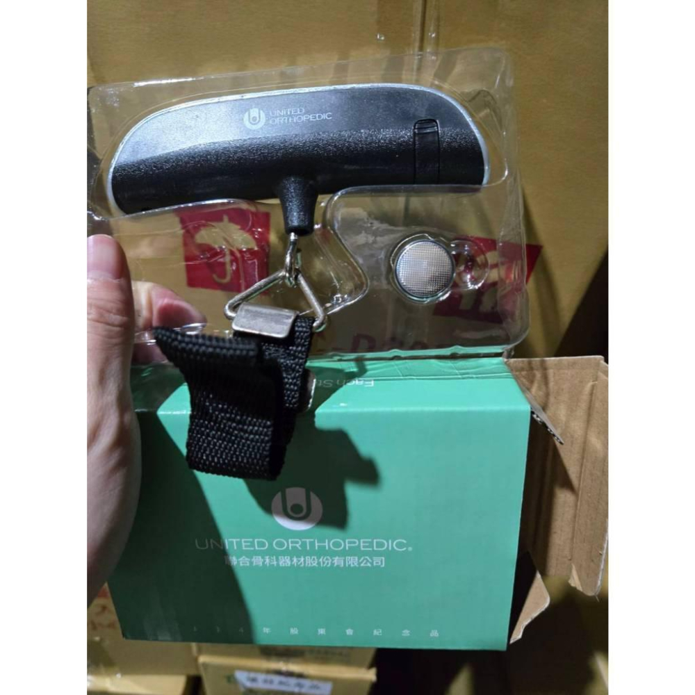 現貨❤️快速出貨⏰ 50kg／0.01kg 手提電子秤 含電池 旅行秤 行李秤 數位電子秤 迷你磅秤 吊勾秤 家用必備-細節圖5