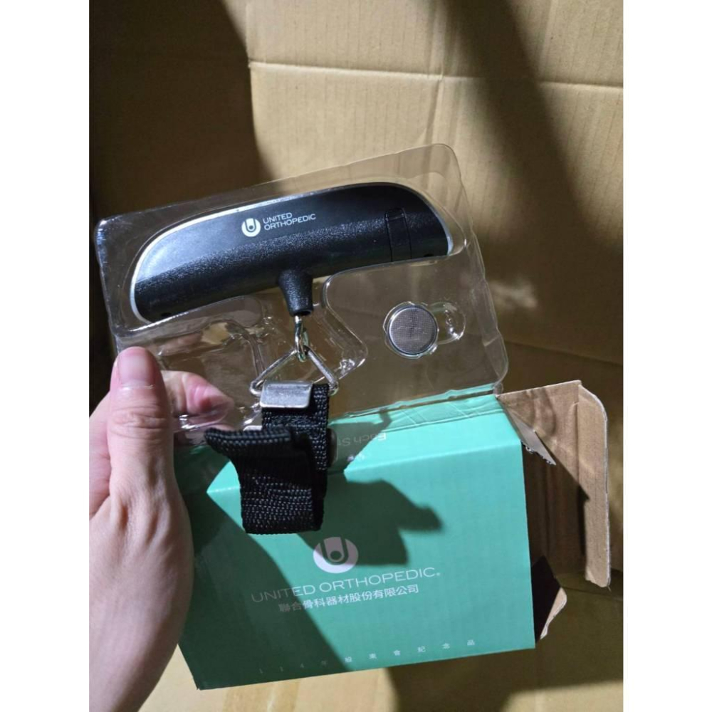 現貨❤️快速出貨⏰ 50kg／0.01kg 手提電子秤 含電池 旅行秤 行李秤 數位電子秤 迷你磅秤 吊勾秤 家用必備-細節圖6