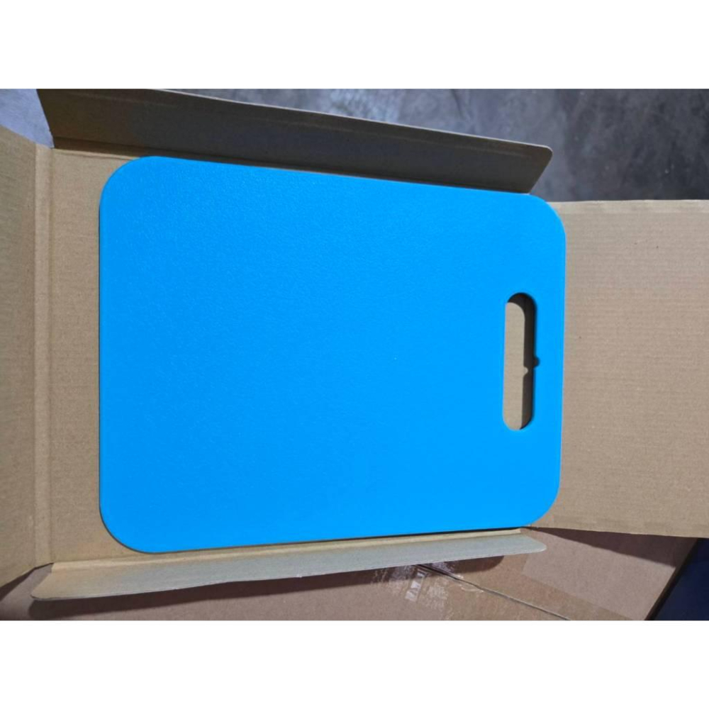 現貨❤️快速出貨⏰ 多功能雙面砧板 家用切菜板 多功能雙面砧板 砧板 切菜板 HKCB-8011 盛達 防滑好清洗-細節圖2