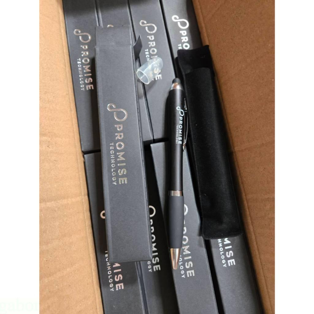 現貨❤️快速出貨⏰LED觸控發光筆 LED燈飾觸控原子筆 宏易創新股東會紀念品-細節圖3