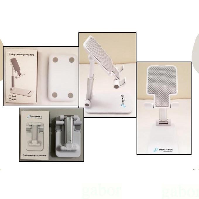 現貨❤️快速出貨⏰ 手機平板支架 手機架 平板架  生活 紀念品●有黑色和白色 顏色隨機出●-細節圖3