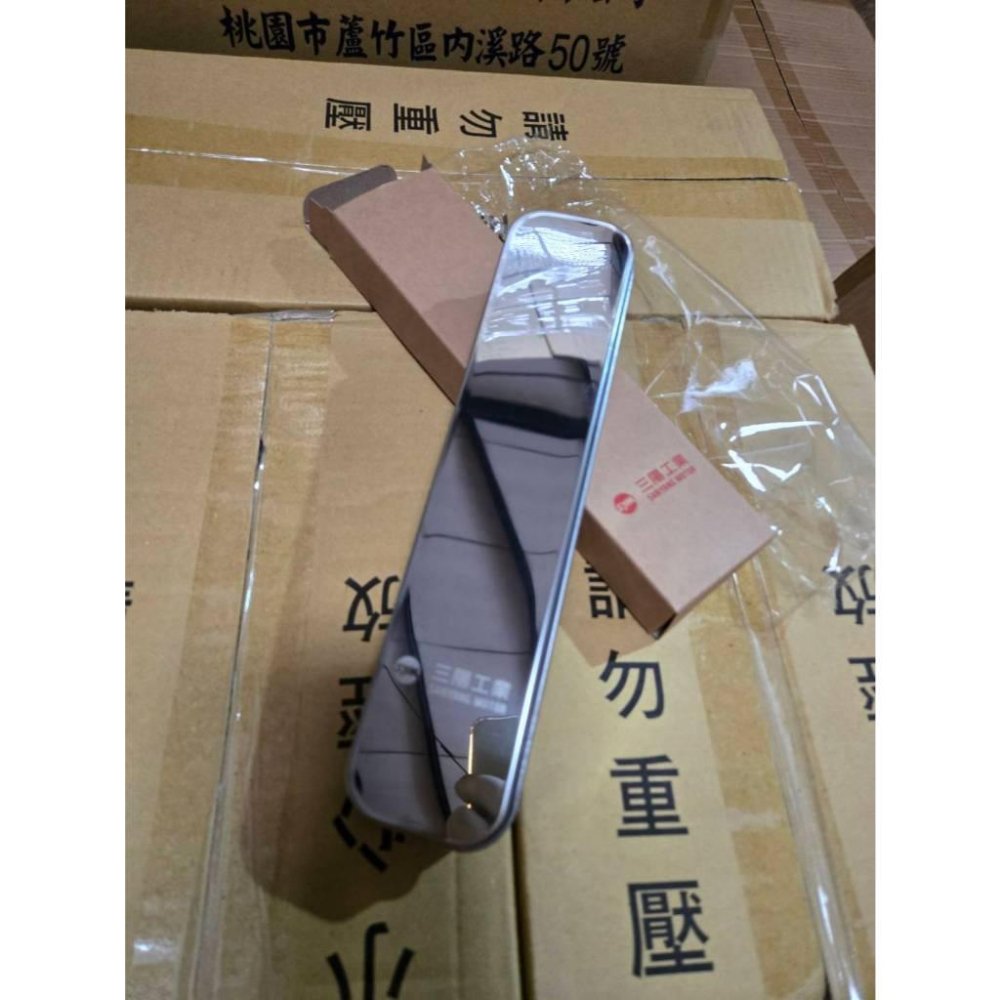 現貨❤️快速出貨⏰ 三陽工業 304不銹鋼餐具組 經典環保 餐具套裝 筷子 湯匙 叉子 吸管 收納袋-細節圖3