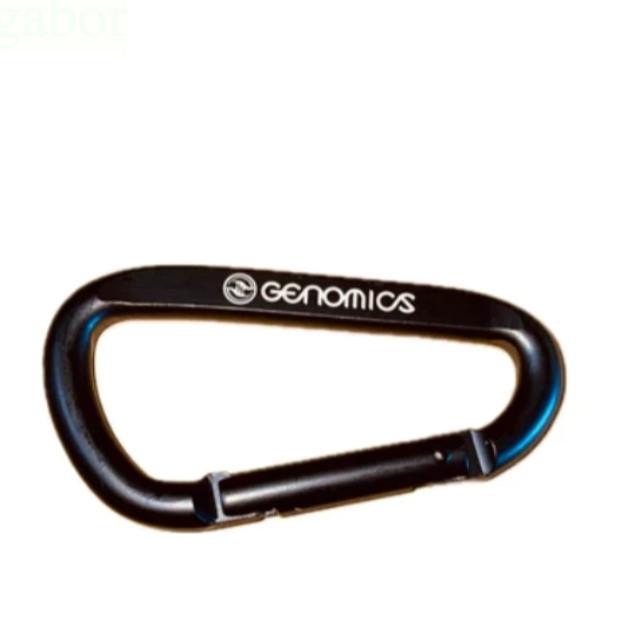 現貨❤️快速出貨⏰基米~極限野營登山扣環 長約7.5*寬4cm-細節圖2