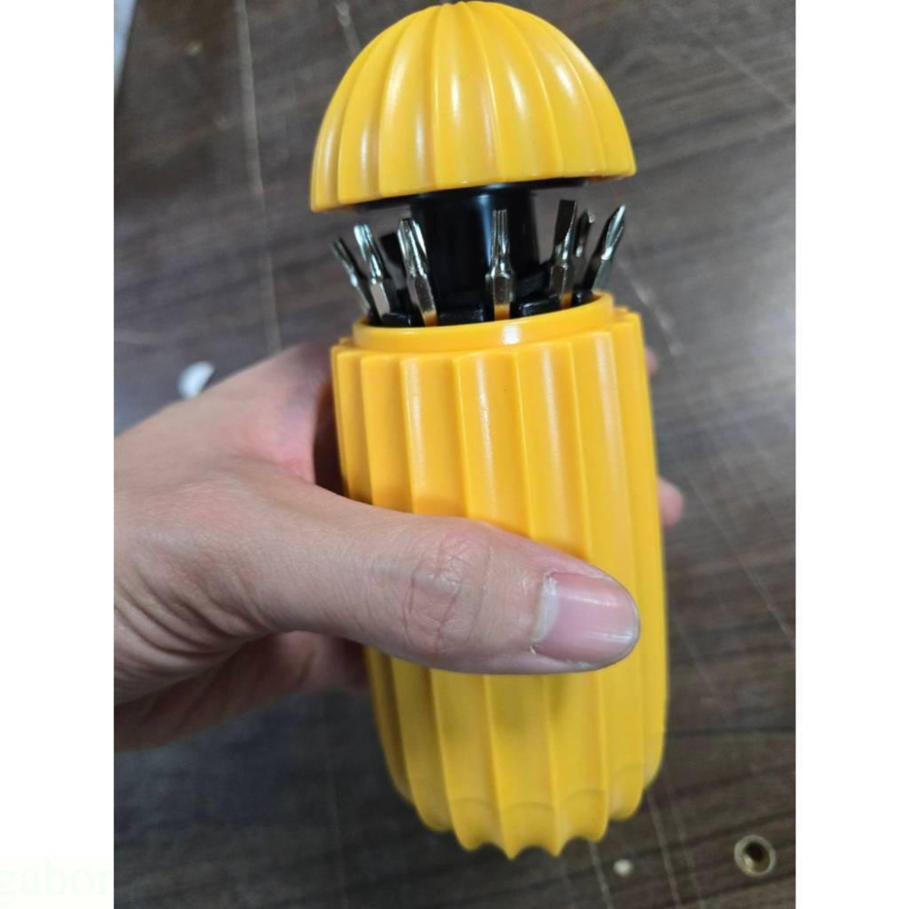 現貨❤️快速出貨⏰宏遠證工具 仙人掌工具組（LH-241002）-細節圖4