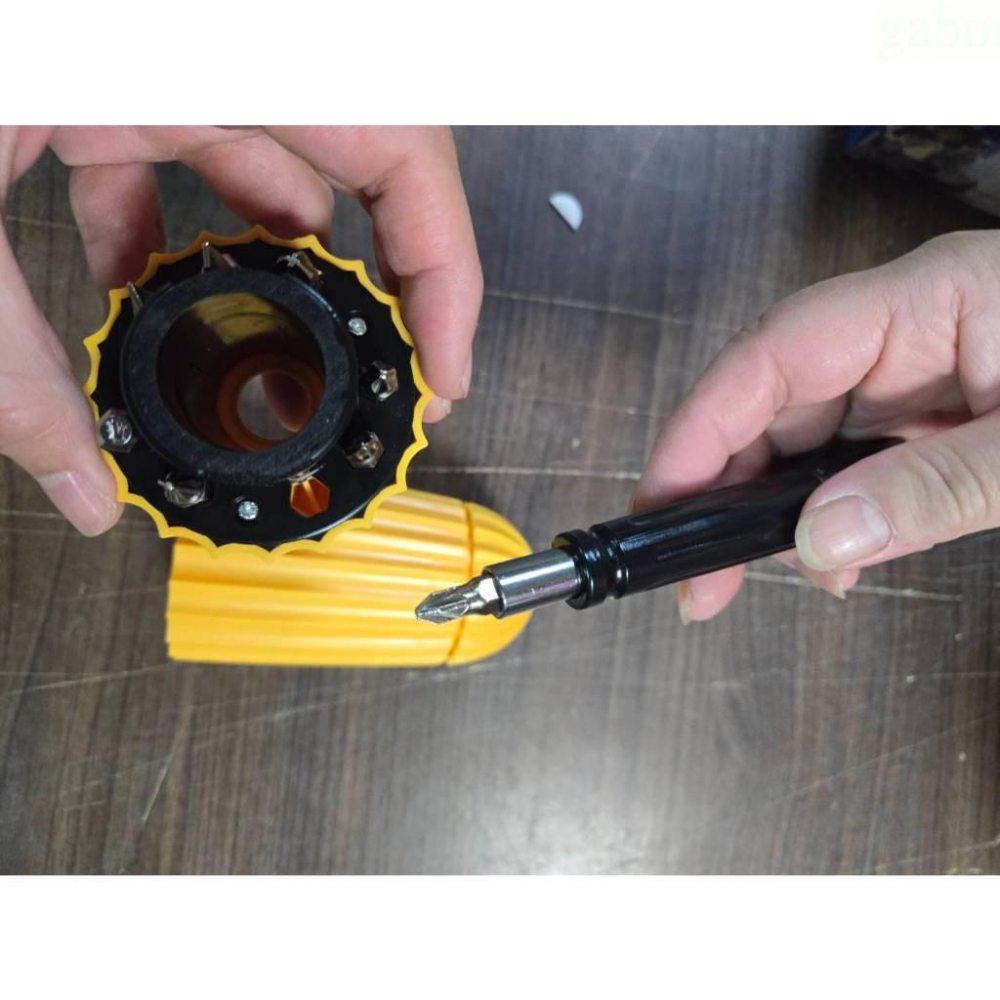 現貨❤️快速出貨⏰宏遠證工具 仙人掌工具組（LH-241002）-細節圖6