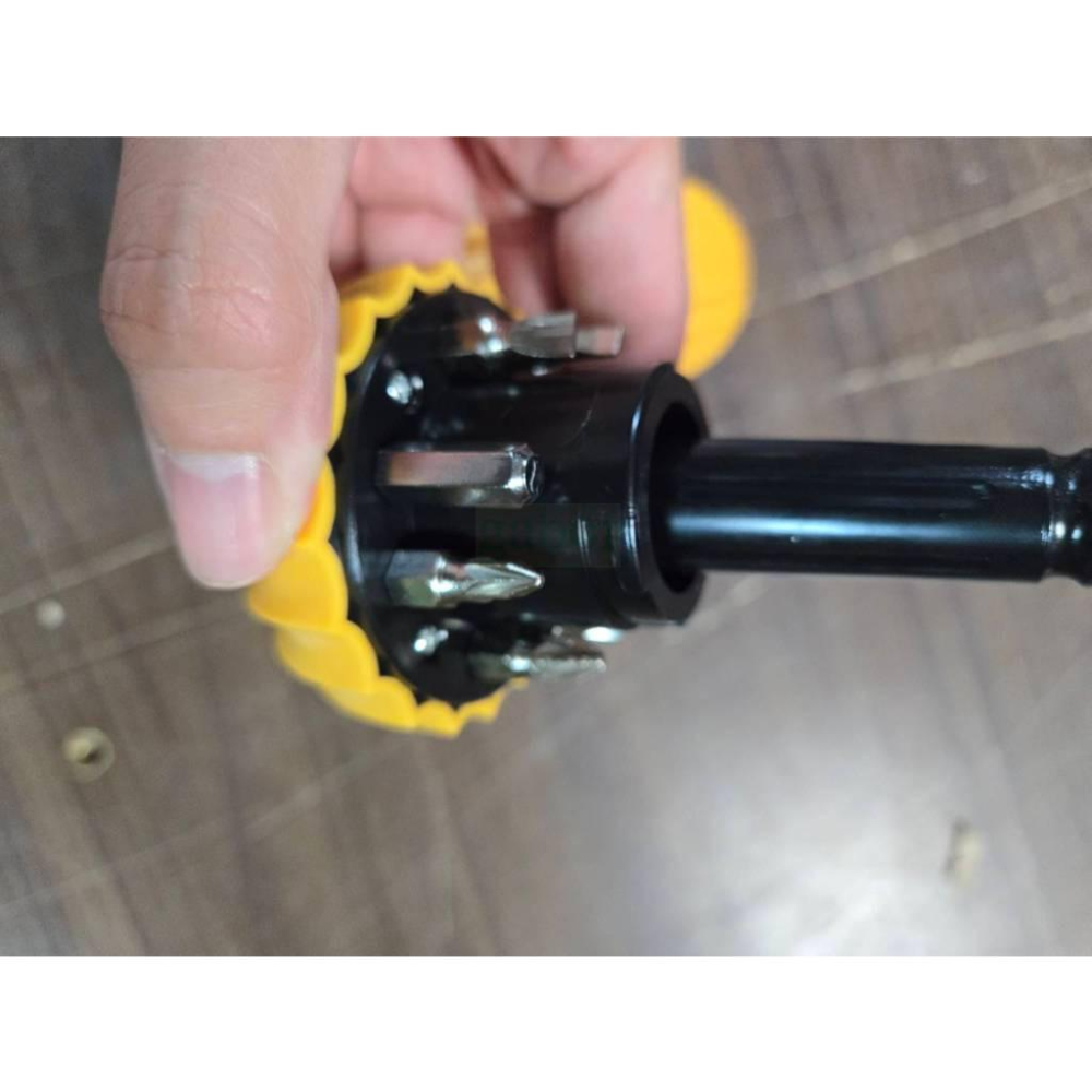 現貨❤️快速出貨⏰宏遠證工具 仙人掌工具組（LH-241002）-細節圖7