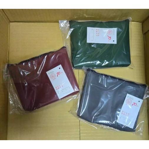 現貨❤️快速出貨⏰厚生拉鏈袋 零錢袋 包包 錢包 筆袋 化妝包-細節圖3