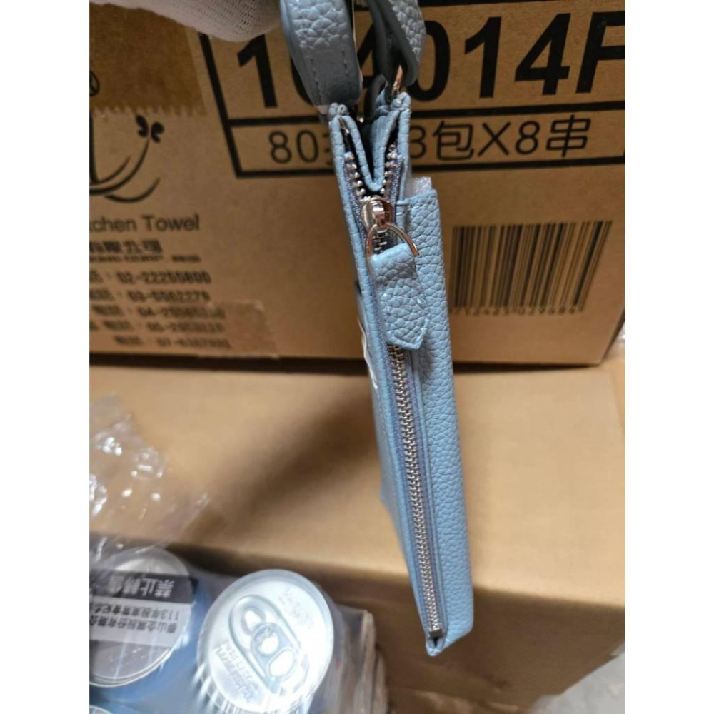 現貨❤️快速出貨⏰愛爾達手機背袋 多功能背袋 限量背包 機背袋 便捷背包 時尚背袋 手機包 簡約背包-細節圖5