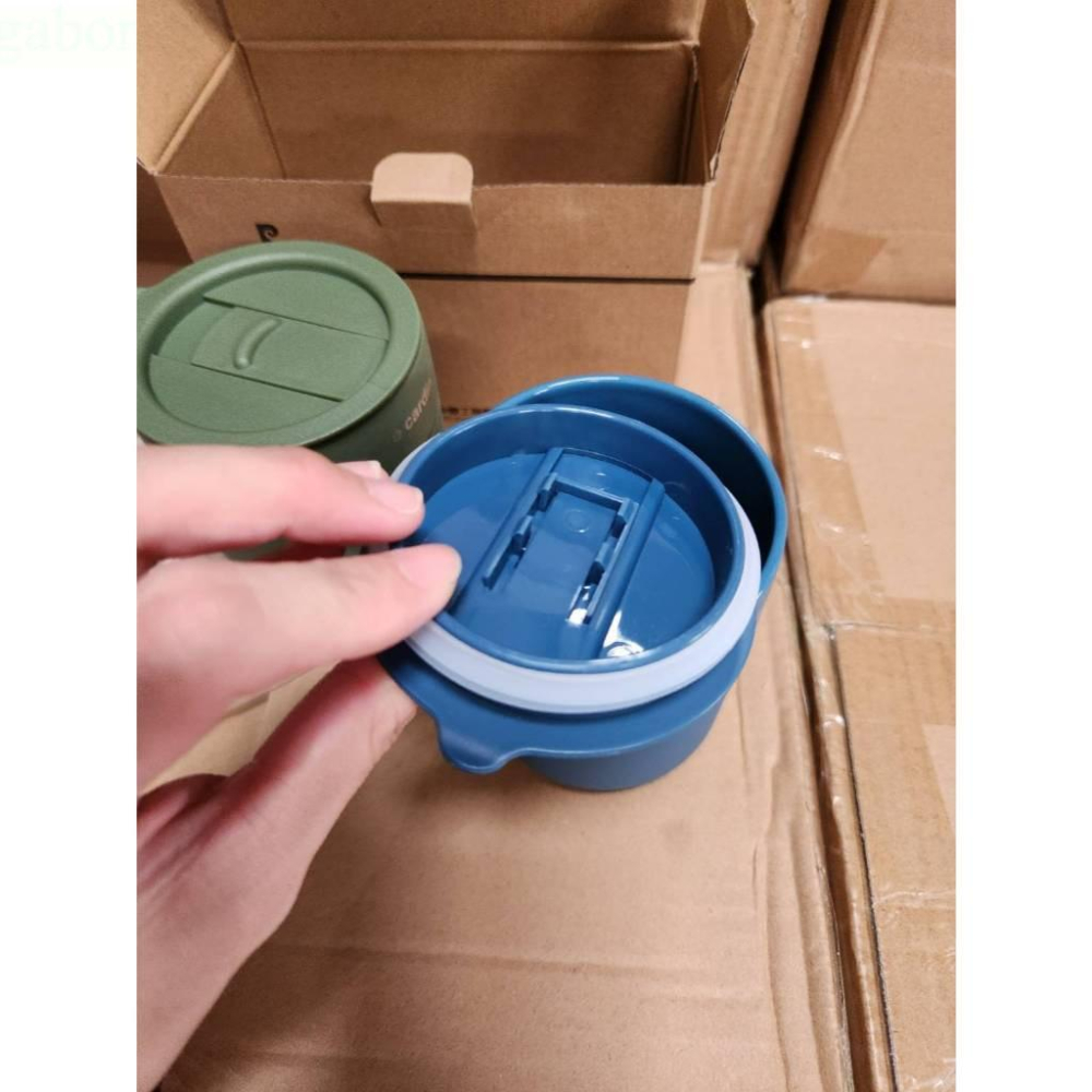 現貨❤️快速出貨⏰Pierre Cardin金尊陶瓷手拿杯350ml 2入組 中華工程 泡茶杯 陶瓷瓶-細節圖7