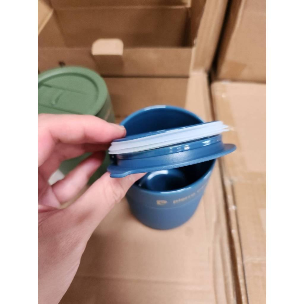 現貨❤️快速出貨⏰Pierre Cardin金尊陶瓷手拿杯350ml 2入組 中華工程 泡茶杯 陶瓷瓶-細節圖8