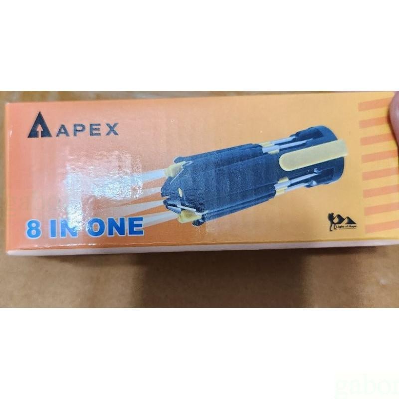 (出清專區)  8合一工具組  夆典科技股東會紀念品-細節圖2