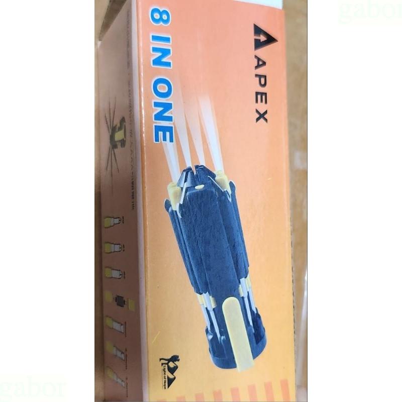 (出清專區)  8合一工具組  夆典科技股東會紀念品-細節圖5