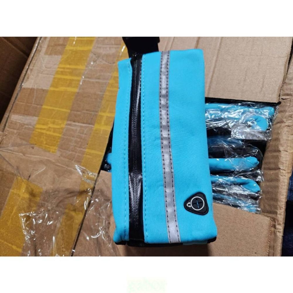 現貨❤️快速出貨⏰潛水腰包、運動腰包、跑步手機包袋、男女貼身戶外裝備、防水隱形迷你騎行水壺腰包-細節圖2