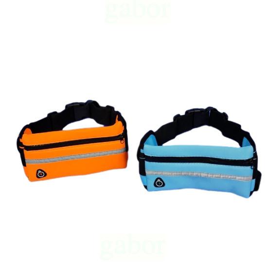 現貨❤️快速出貨⏰潛水腰包、運動腰包、跑步手機包袋、男女貼身戶外裝備、防水隱形迷你騎行水壺腰包-細節圖3