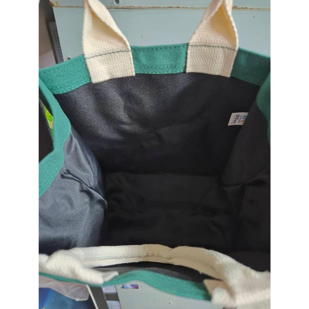 現貨❤️快速出貨⏰全台 帆布袋 便當袋 手提袋 台灣製造-細節圖4