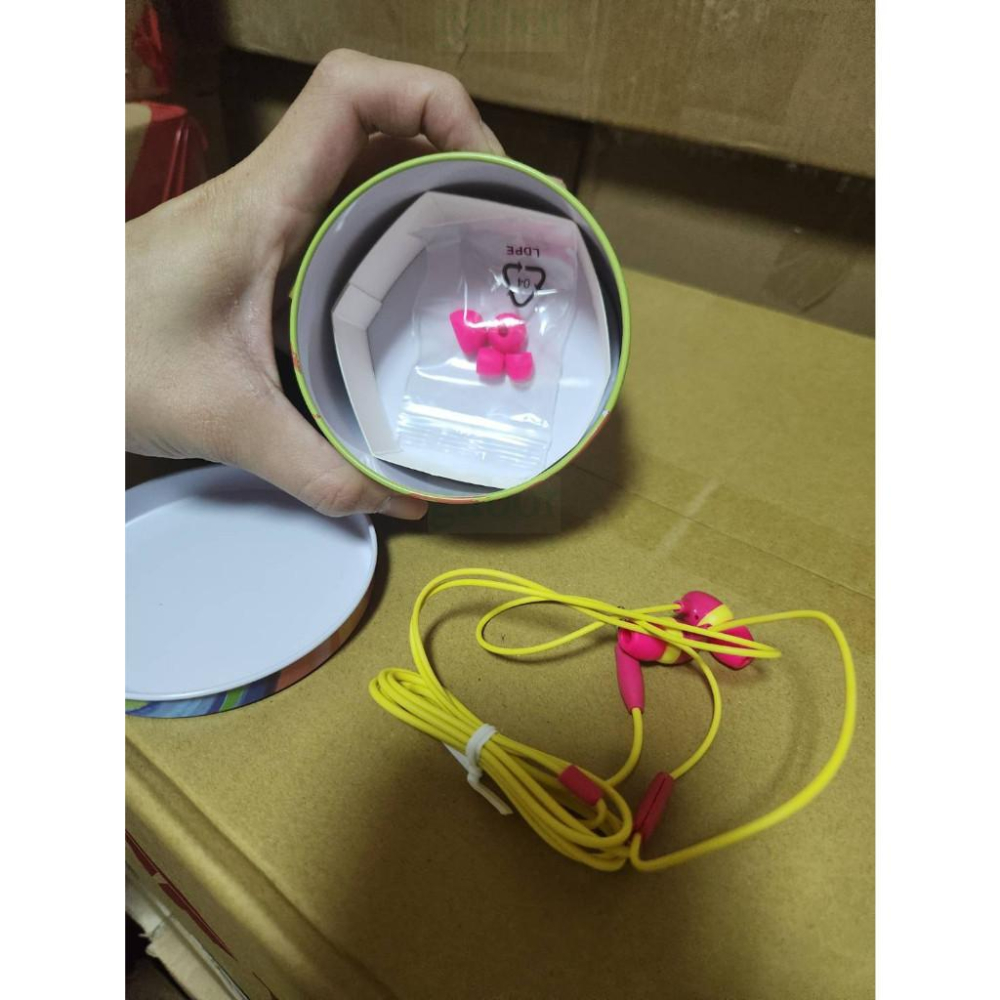 現貨❤️快速出貨⏰ ast austar 耳機 美律紀念品-細節圖2