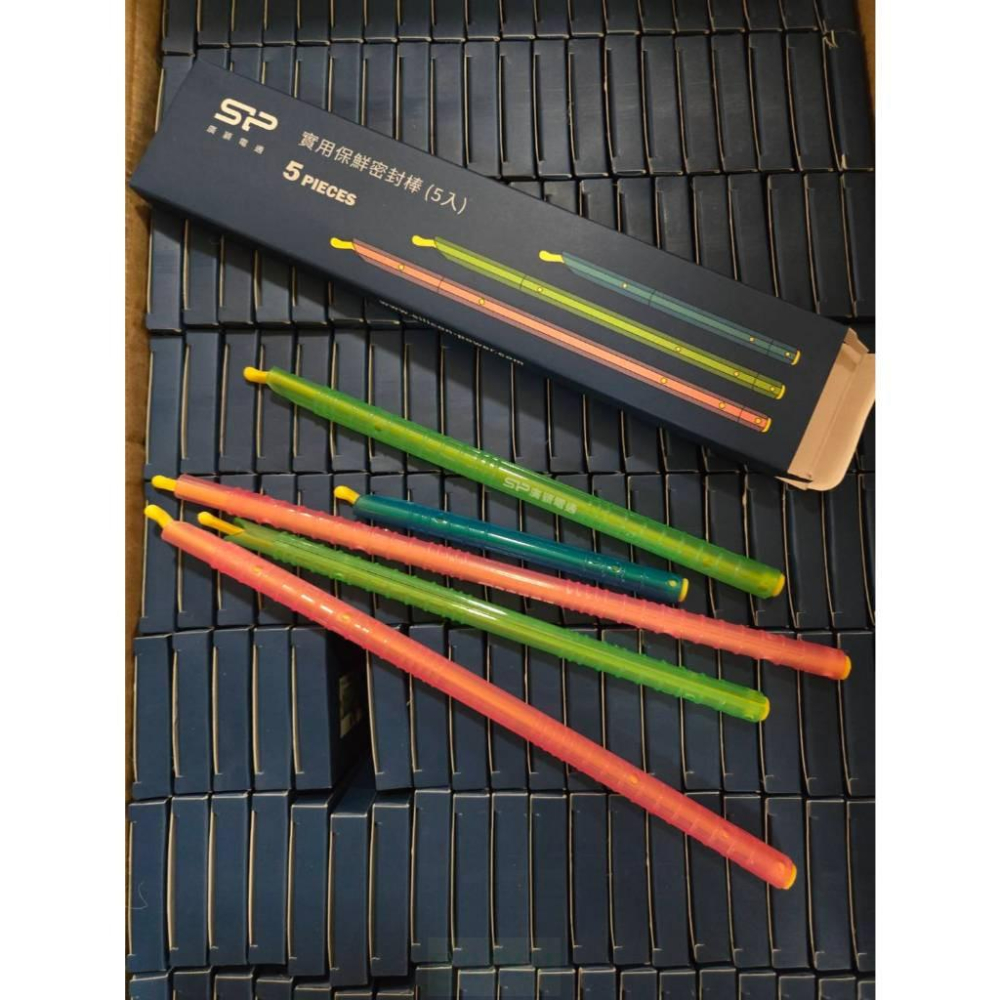 現貨❤️快速出貨⏰零食 密封 封口夾 密封條 密封夾 封口 零食夾 密封棒 餅乾夾 保鮮夾 食物封口夾 食物密封夾-細節圖2