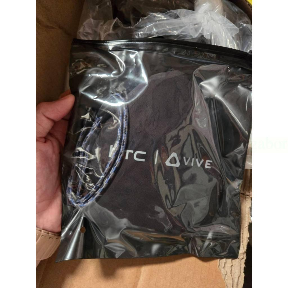 現貨❤️快速出貨⏰2024年宏達電股東會紀念品 HTC雙面抗UV機能帽PLUS-細節圖3