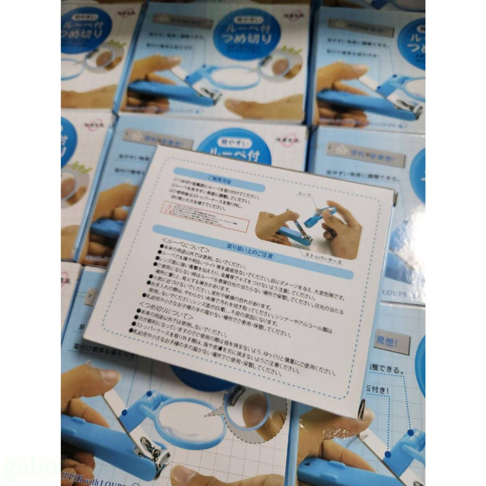 小動物指甲剪 刺蝟 蜜袋鼯 松鼠 小動物專用放大鏡指甲剪-細節圖2