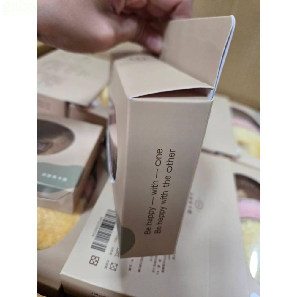 現貨❤️快速出貨⏰馬卡龍卸妝棉 洗臉馬卡龍 勺日 洗臉馬卡龍 台灣製造-細節圖3