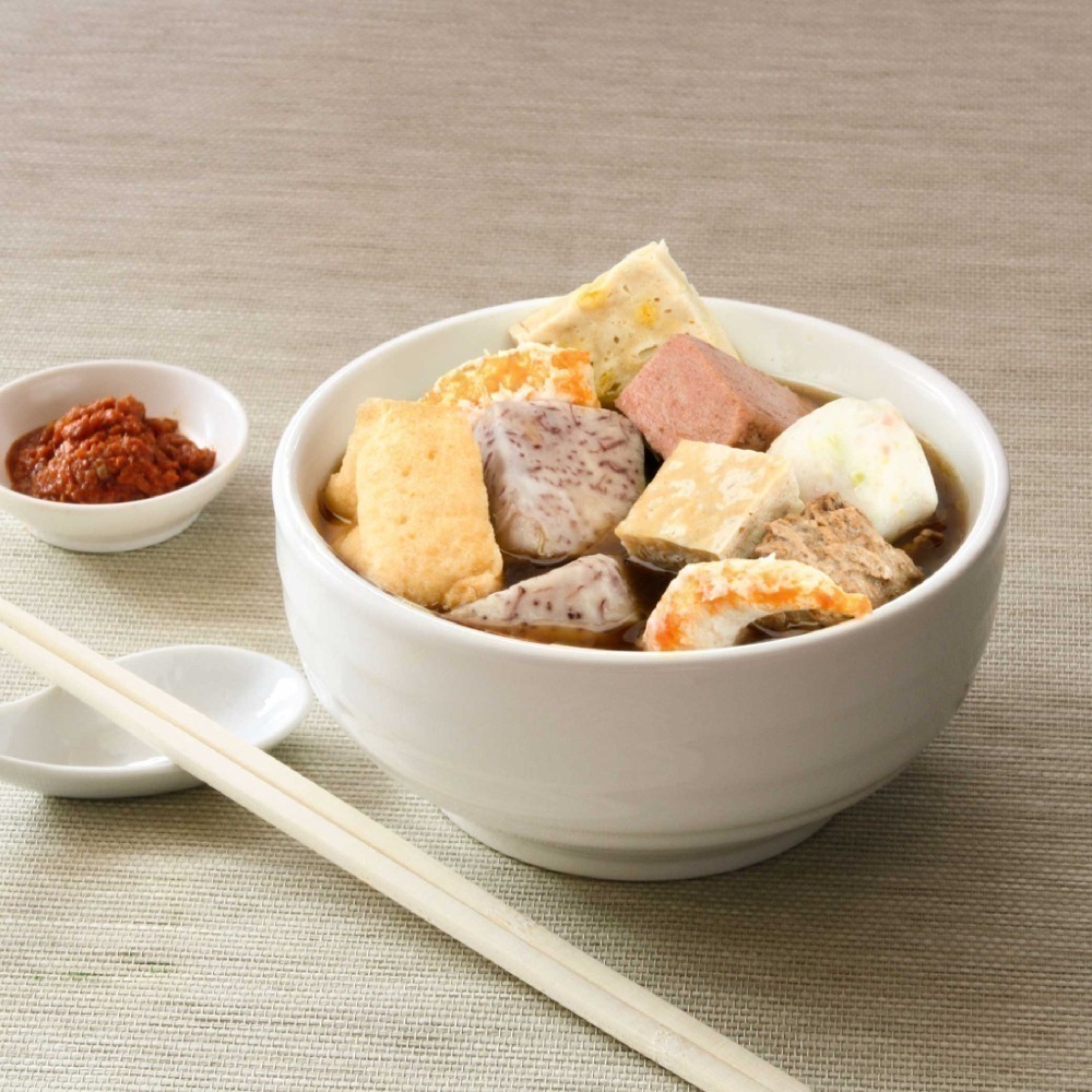 【松珍素食】素食羊肉爐（湯底+料包）年節美食推薦-細節圖3
