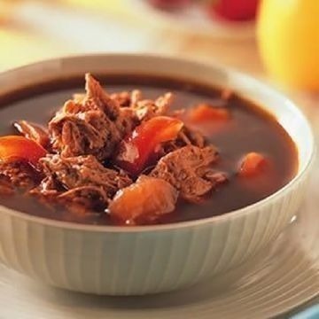 【松珍素食】素紅燒湯底-細節圖2