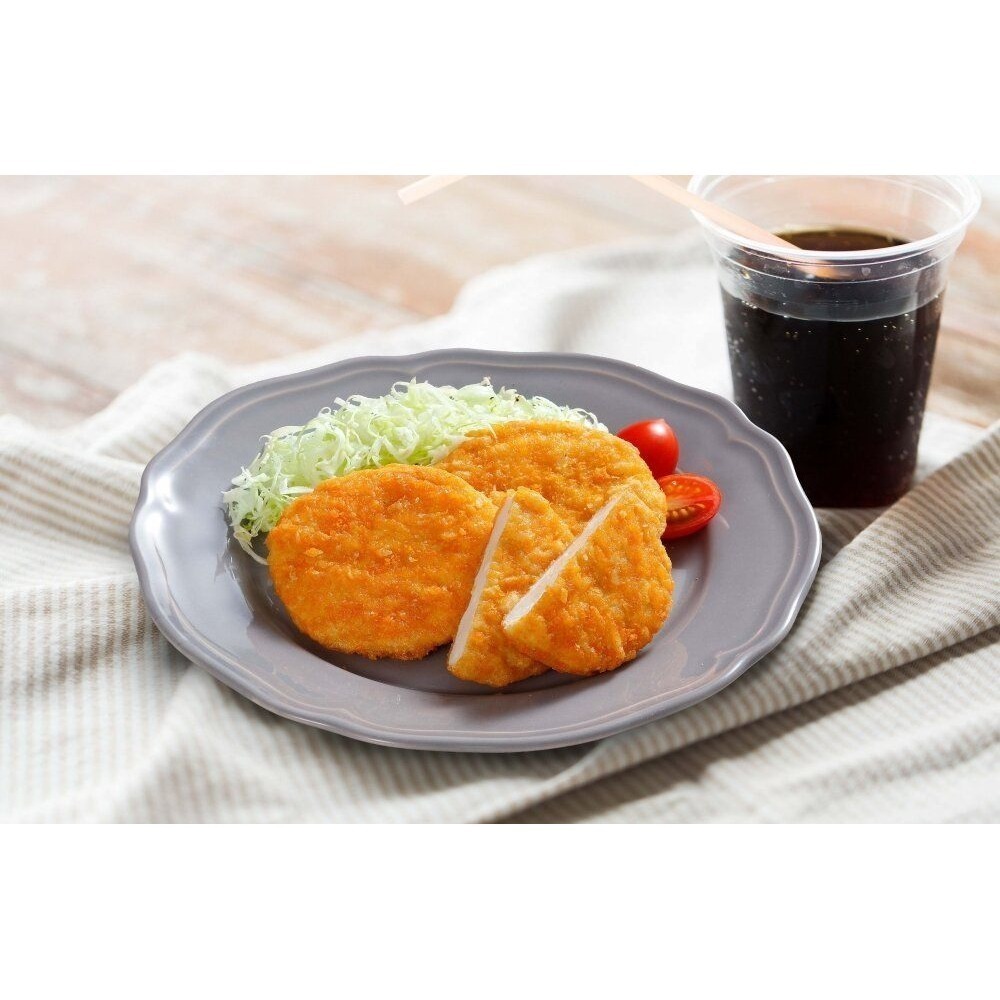 【松珍素食】素花枝蝦餅-細節圖2