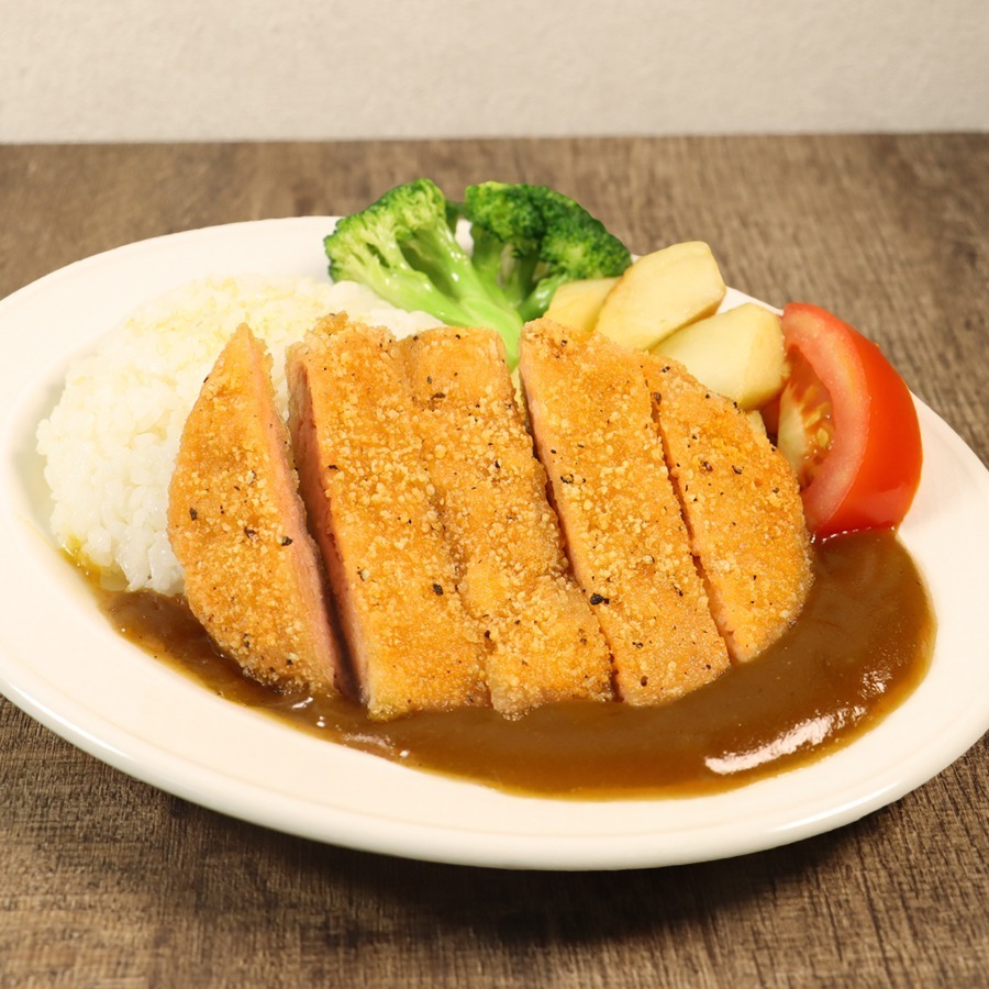 【松珍素食】香酥黑胡椒肉排（裹粉）-細節圖2