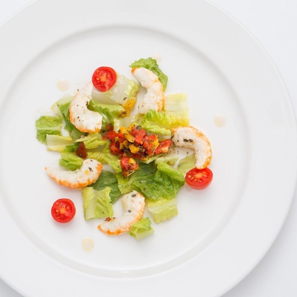 【松珍素食】素小蝦-細節圖3