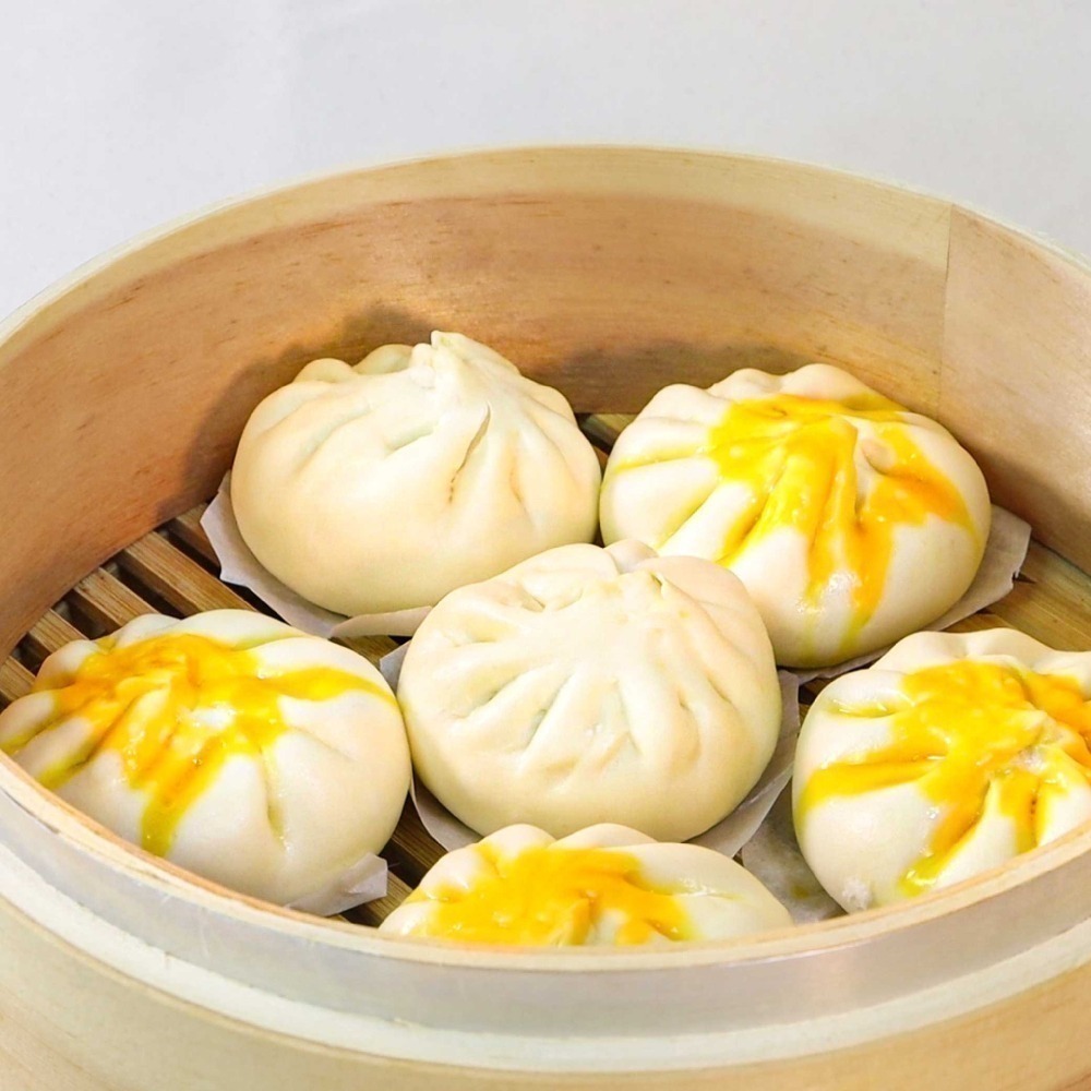 素南洋沙嗲包-細節圖4