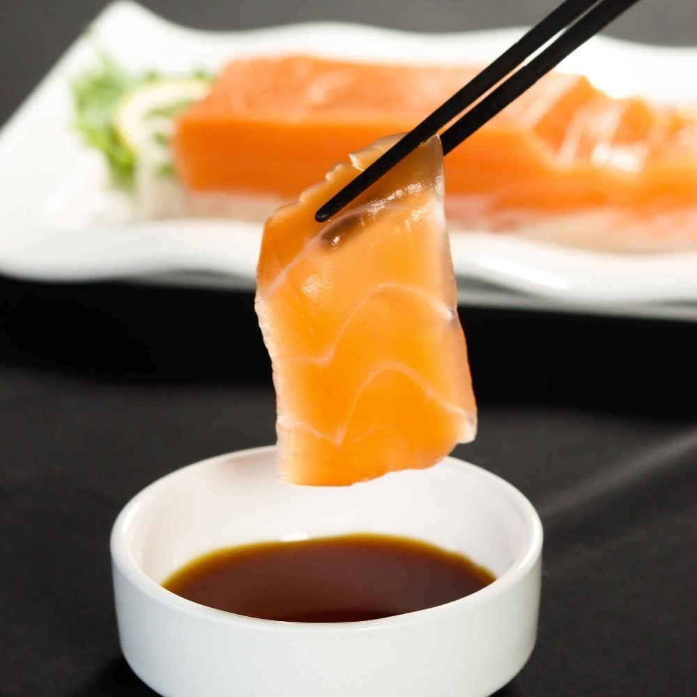 鮭魚生魚片-細節圖3