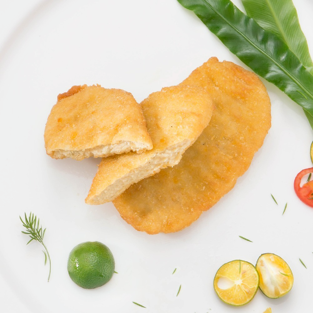 鱈魚酥排-細節圖2