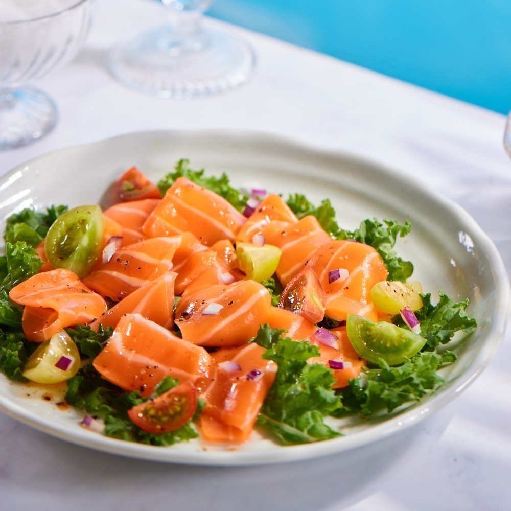 海鮮饗宴料理套組-細節圖2