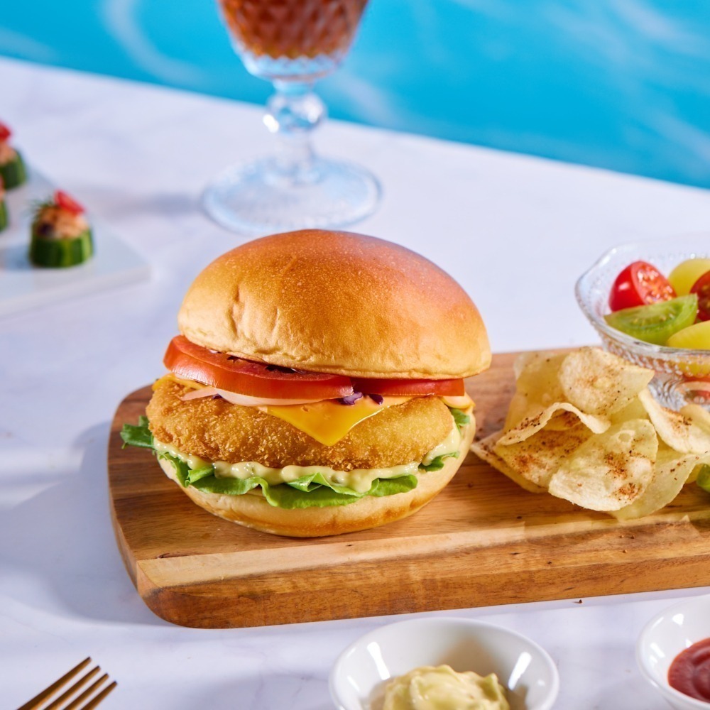 海鮮饗宴料理套組-細節圖4