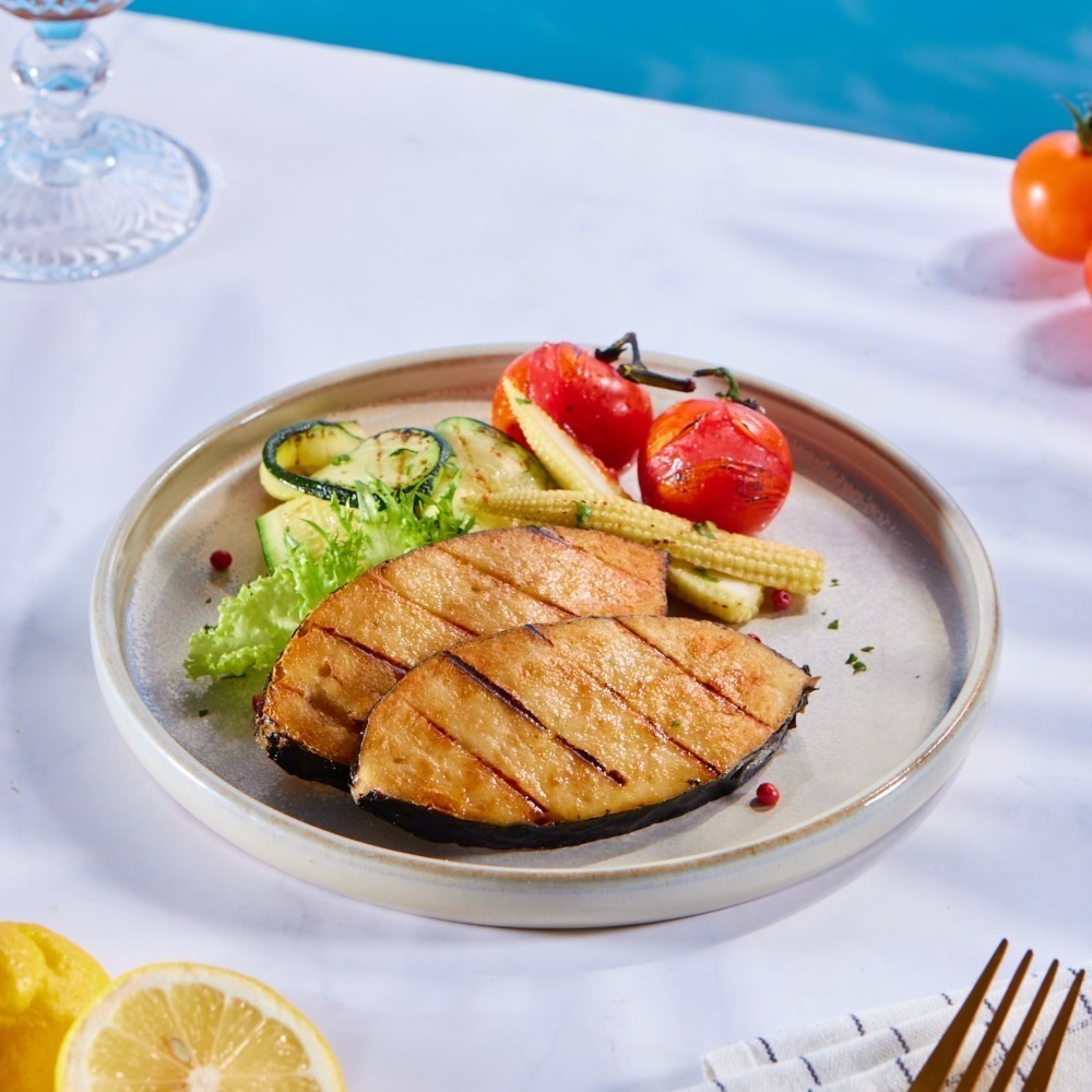 海鮮饗宴料理套組-細節圖7