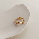 大波浪液體戒指-規格圖5