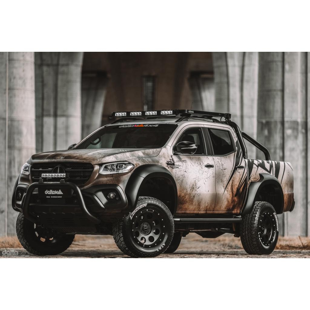 PIAA LP530 白光 黃光 聚光燈 霧燈 越野輔助燈 探照燈 越野燈 越野射燈 機車燈 汽車燈 防水線組 哈家人-細節圖7